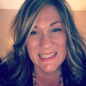 Meet your Posher, Kristin